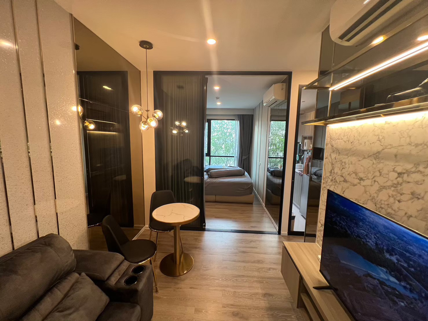 Knightsbridge Sukhumvit-Thepharak