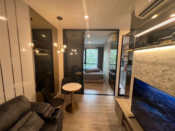 Knightsbridge Sukhumvit-Thepharak