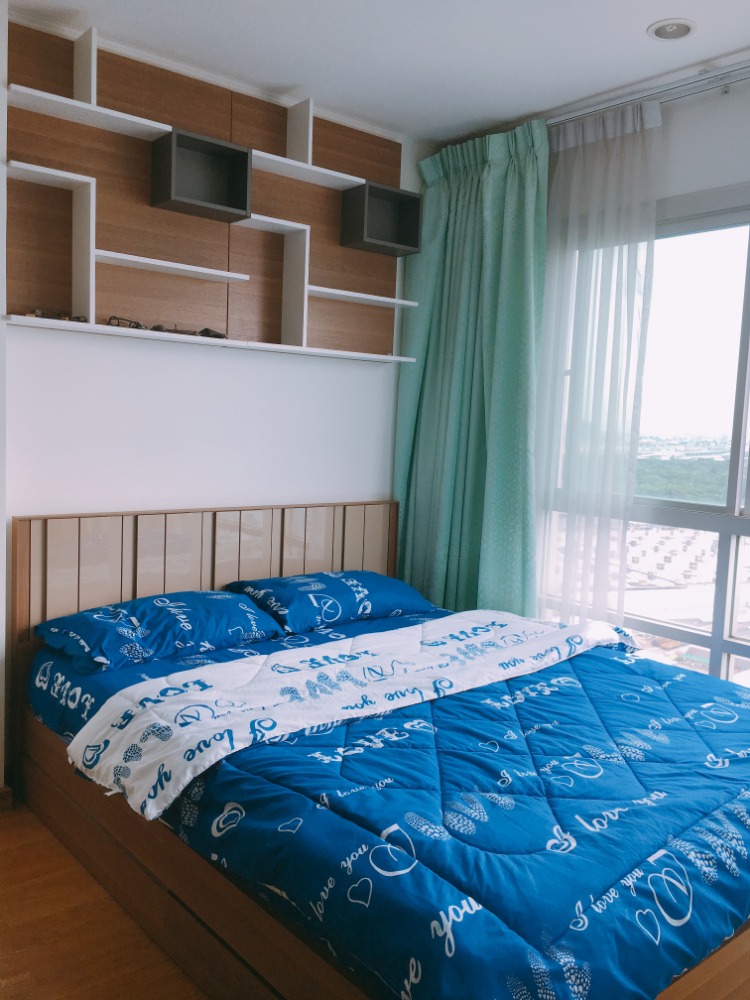 For sale, 1 bedroom, 32 sq m, high floor, U Delight @ Chatuchak Station. For sale, 1 bedroom, 32 sq m, high floor, U Delight @ Chatuchak Station.