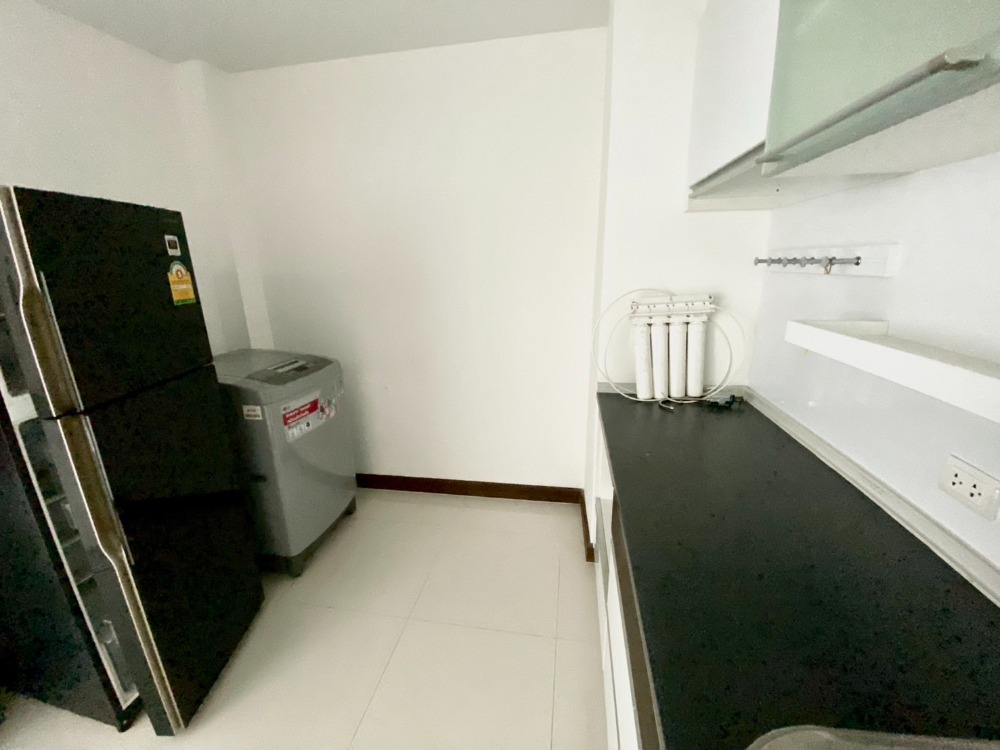 FOR Rent 1  bed ชั้นสูง ห้องใหม่ มีหลายห้องให้เลือก ศุภาลัยพรีมา ริวา คอนโดริมแม่น้ำ – รูปที่ 2