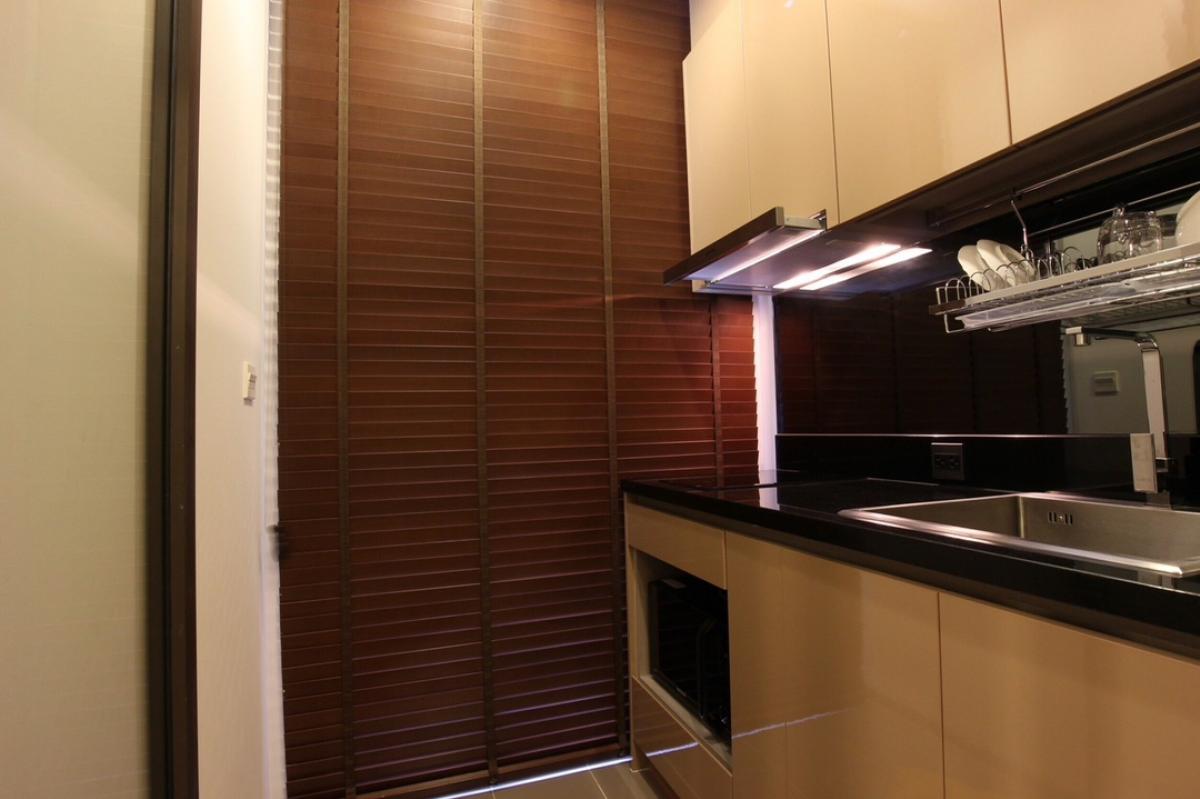 Hot!  :the Line สุขุมวิท71 ระยะสั้นและระยะยาวเพียง 500เมตร BTS  พระโขนง  ***free wifi in the room and free parking lot – รูปที่ 3