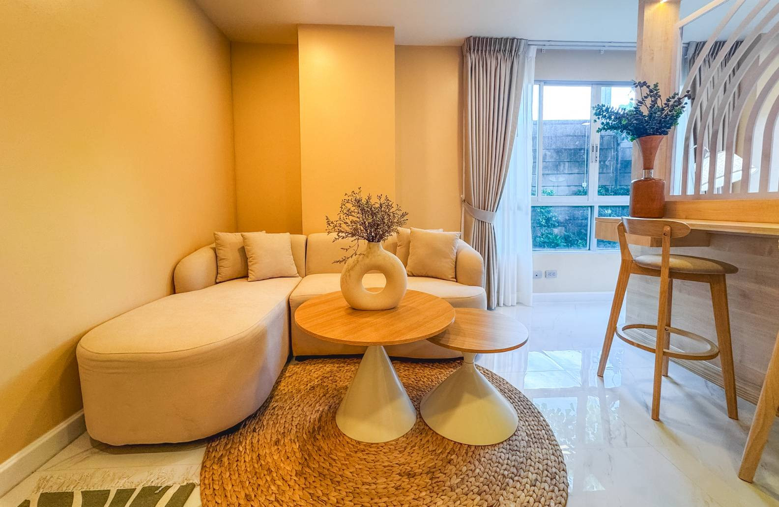 D Condo Creek Kathu, Phuket, under the Sansiri Group. D Condo Creek Kathu, Phuket, under the Sansiri Group.