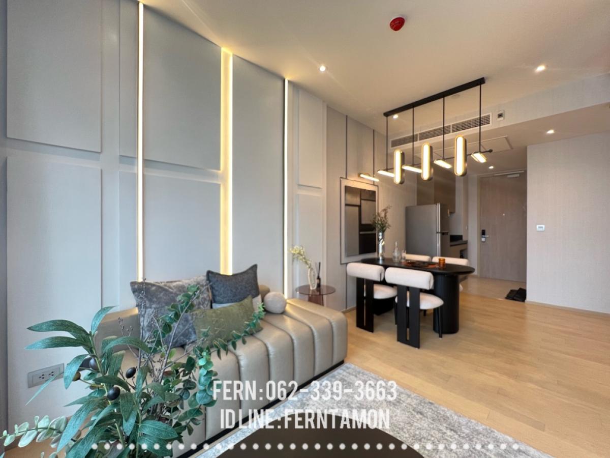 ห้องโปรโมชั่น มีห้องเดียว 1 Bedroom Plus 45.26 ตรม. Ashton Asoke Rama 9 ขาย ฟรีแพคเกจเฟอร์นิเจอร์ สนใจเข้าชมโครงการ โทร.062-339-3663 ห้องโปรโมชั่น มีห้องเดียว 1 Bedroom Plus 45.26 ตรม. Ashton Asoke Rama 9 ขาย ฟรีแพคเกจเฟอร์นิเจอร์ สนใจเข้าชมโครงการ โทร.062-339-3663