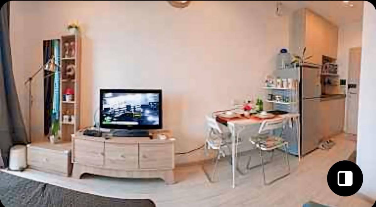 For rent, Ideo Mobi Isgate, next to BTS Bangna. – รูปที่ 2