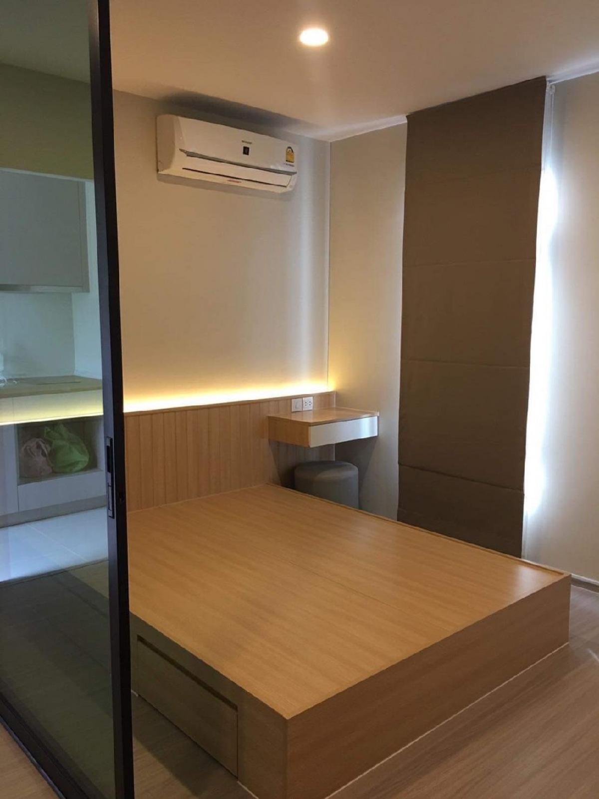 ห้องสวยมากราคาดีที่สุด⭐Aspire Asoke-Ratchada – รูปที่ 4