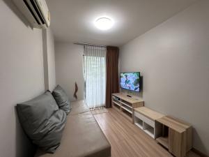 P-2406 Urgent sale! Elio del ray Condo, beautiful room, fully furnished, ready to move in.