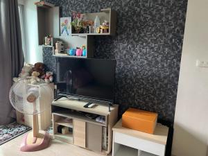 P-2533 Urgent sale! Elio del ray Condo, beautiful room, fully furnished, ready to move in.