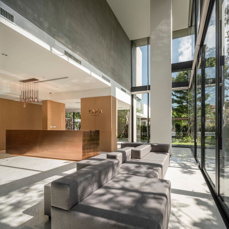 +++เช่าด่วน+++ Vana Residences Sukhumvit 26** 3 ห้องนอน 210 ตร.ม.  แต่งครบพร้อมเข้าอยู่ – รูปที่ 3