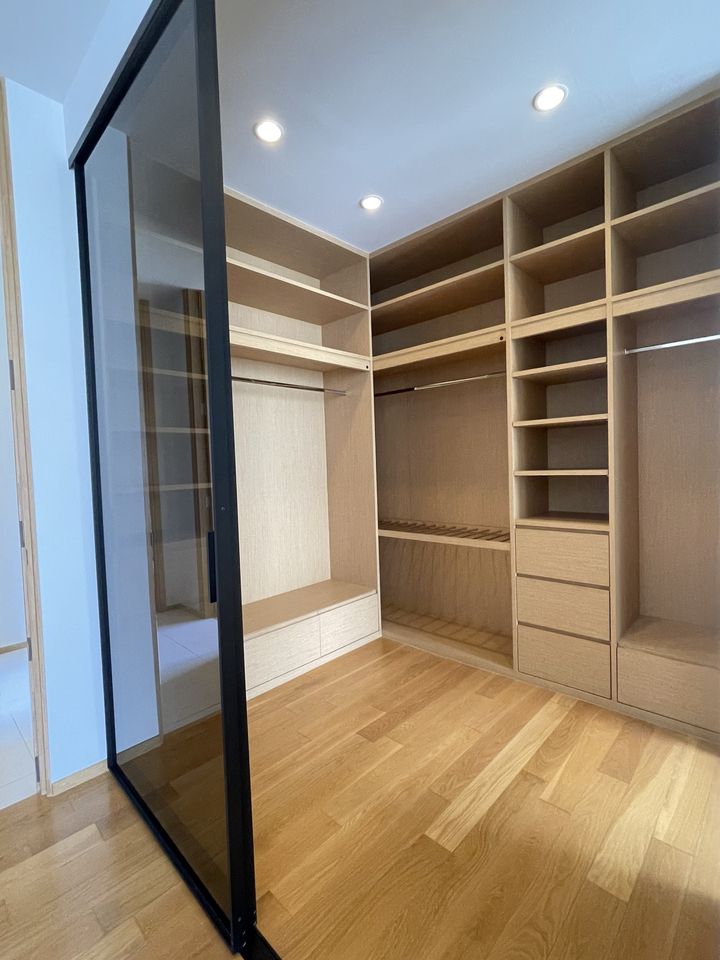 +++เช่าด่วน+++ Vana Residences Sukhumvit 26** 3 ห้องนอน 210 ตร.ม.  แต่งครบพร้อมเข้าอยู่ – รูปที่ 4
