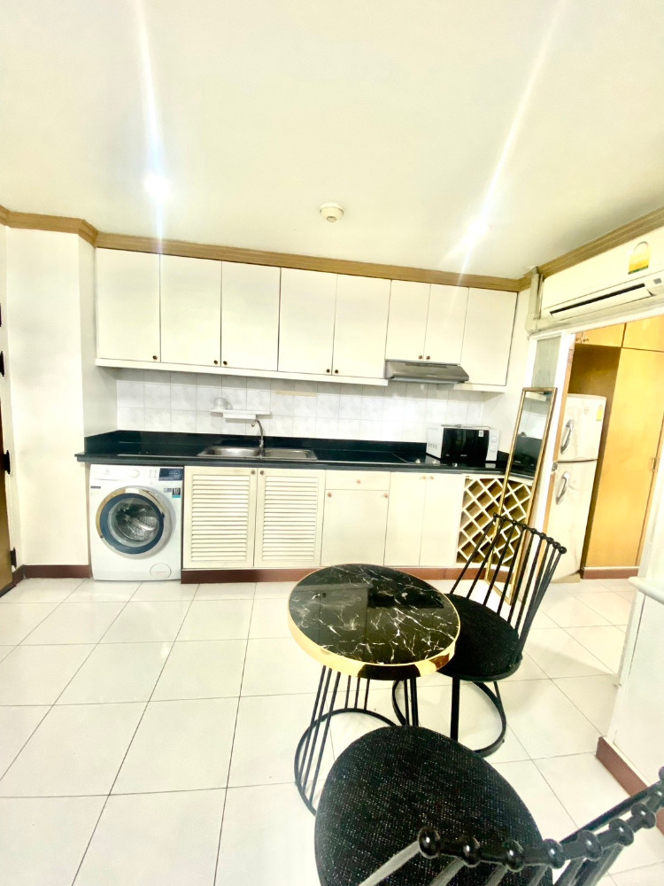 ขายและให้เช่า คอนโด Rin House✨ริน เฮ้าส์ ซอย สุขุมวิท 39 – รูปที่ 3