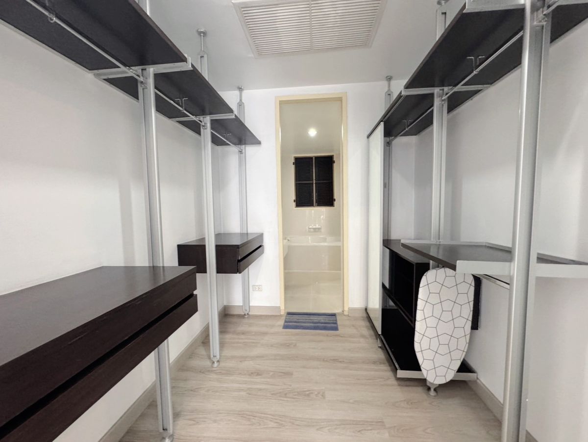 SALE !! Condo Amanta Ratchada, MRT Thailand Cultural Centre, 2 Beds, Tower 2, Floor 2, Area 122 sq.m., Sale 9.9MB (Corner room) – รูปที่ 4
