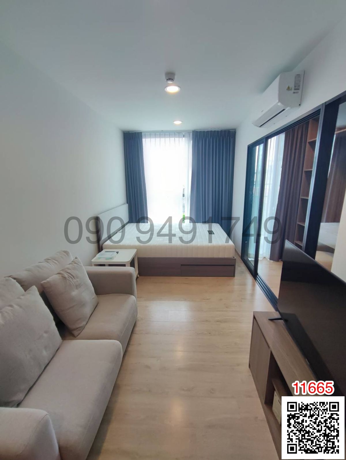 Condo for rent: PREMIO UNIC Ekkamai-Lat Phrao, 3rd floor, Building B, fully furnished, near Udom Suksa School. Condo for rent: PREMIO UNIC Ekkamai-Lat Phrao, 3rd floor, Building B, fully furnished, near Udom Suksa School.