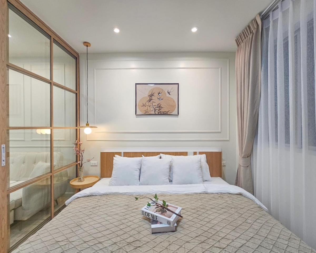 🎉D Condo จรัญ - บางขุนนนท์🎉 ห้องแต่งสวย พร้อมอยู่ 🎉D Condo จรัญ - บางขุนนนท์🎉 ห้องแต่งสวย พร้อมอยู่