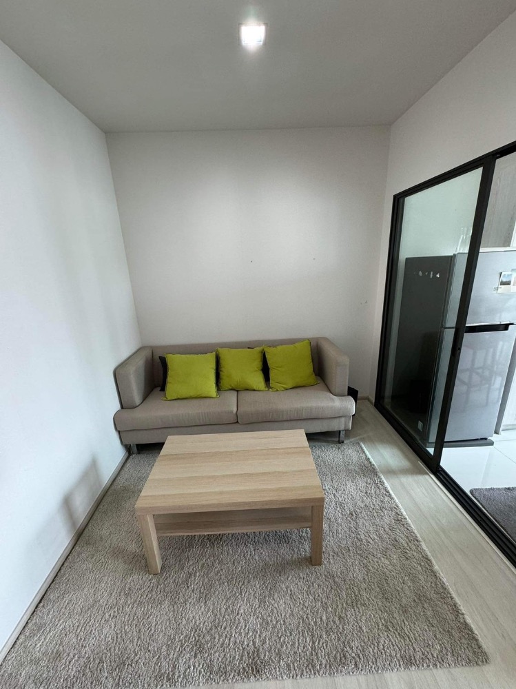 💥💥 เช่าคอนโด Life Sukhumvit 48 ห้องสวย ราคาดีที่สุด – รูปที่ 3