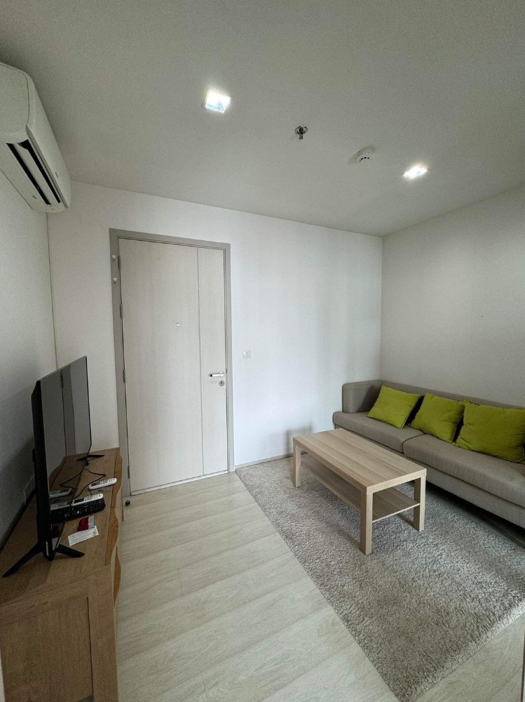 💥💥 เช่าคอนโด Life Sukhumvit 48 ห้องสวย ราคาดีที่สุด – รูปที่ 4