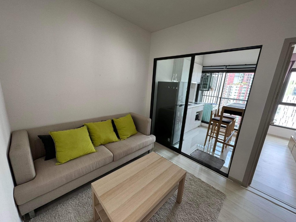 💥💥 เช่าคอนโด Life Sukhumvit 48 ห้องสวย ราคาดีที่สุด – รูปที่ 2