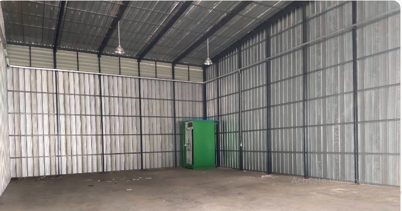 R05I Warehouse for rent, Putthamon Sai 3, Thawi Watthana-Kanchanaphisek Road. R05I Warehouse for rent, Putthamon Sai 3, Thawi Watthana-Kanchanaphisek Road.