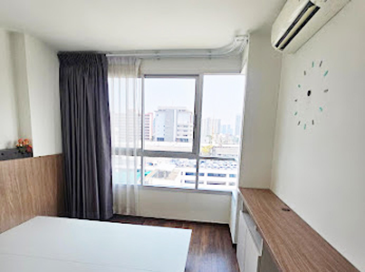 🔥 ขายด่วน!!  U Delight Ratchavibha – รูปที่ 2
