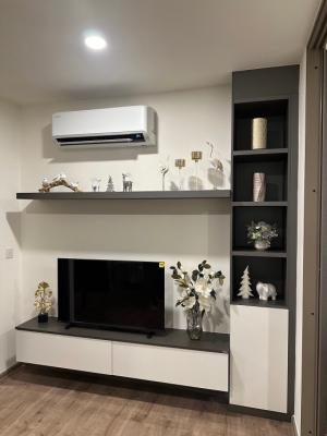 For rent📍aspire Pinklao - Arun Amarin🛀1 bed 1 bath📞0639399665