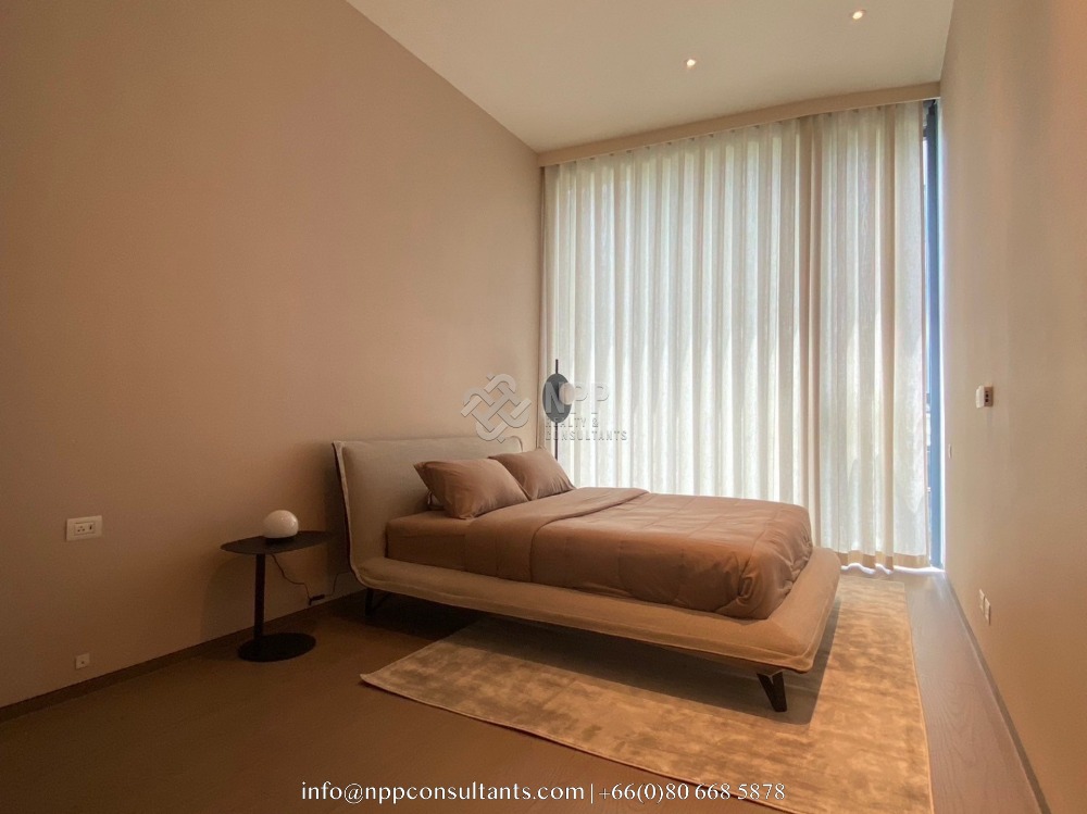 Condo for rent : Scope Langsuan – รูปที่ 2