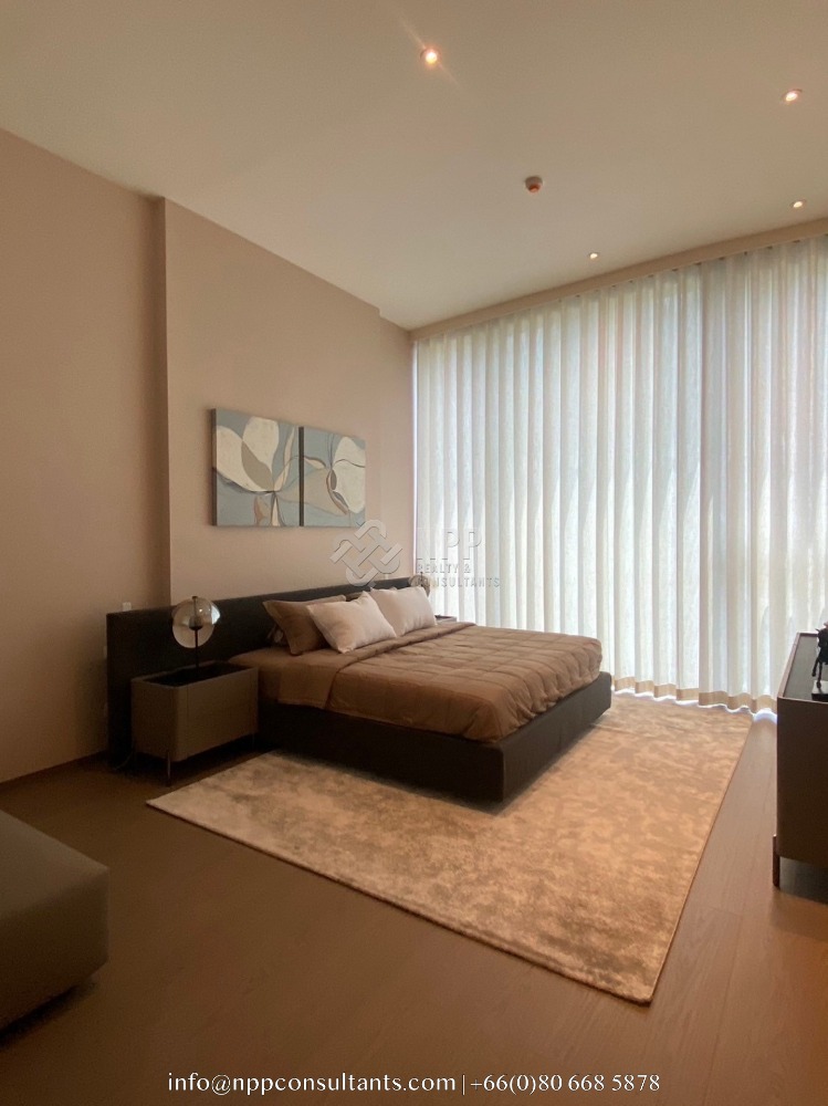 Condo for rent : Scope Langsuan – รูปที่ 4