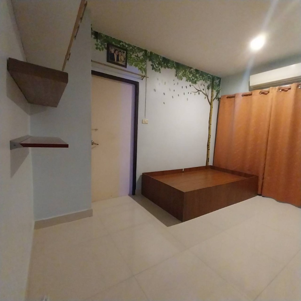 Cheapest price per square meter!! Near MRT Bang Sue 900 m. Condo for sale Taopoon Mansion Tower C (Taopoon Mansion Tower C) 58.75 sq m., 2 bedrooms, 2 bathrooms, 4th floor. Cheapest price per square meter!! Near MRT Bang Sue 900 m. Condo for sale Taopoon Mansion Tower C (Taopoon Mansion Tower C) 58.75 sq m., 2 bedrooms, 2 bathrooms, 4th floor.