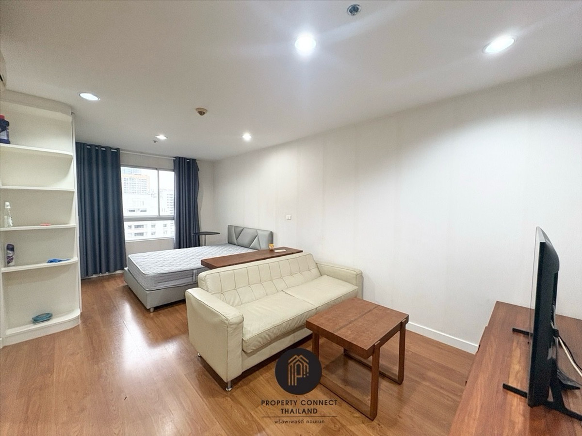 **โครงสร้างแข็งแรง**ห้องใกล้บีทีเอสพร้อมพงศ์ Condo One X Sukhumvit 26 - มีหลายห้อง – รูปที่ 2