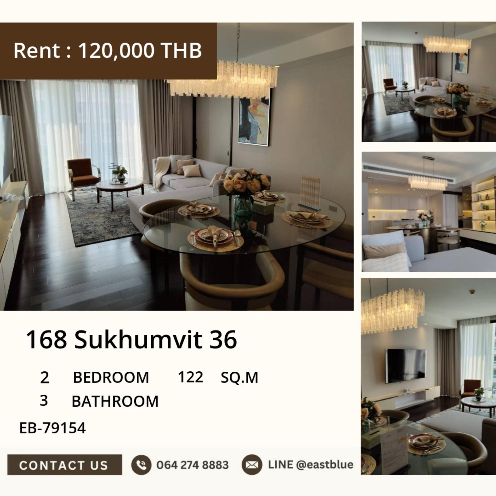 17/07/2026, 🔥 ใหญ่สุดในย่านทองหล่อ! คอนโดหรูใกล้ BTS ทองหล่อ แค่ 120,000 บาท/เดือน 🏡✨ La Citta Delre ห้อง 2 นอน 122 ตรม. ครบเครื่องเรื่องไลฟ์สไตล์ 0642748883 17/07/2026, 🔥 ใหญ่สุดในย่านทองหล่อ! คอนโดหรูใกล้ BTS ทองหล่อ แค่ 120,000 บาท/เดือน 🏡✨ La Citta Delre ห้อง 2 นอน 122 ตรม. ครบเครื่องเรื่องไลฟ์สไตล์ 0642748883