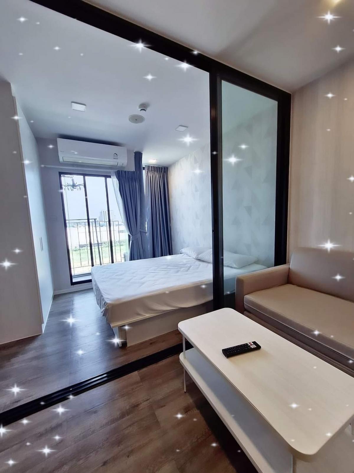 ให้เช่า Atmoz แจ้งวัฒนะ ราคาดี – รูปที่ 3