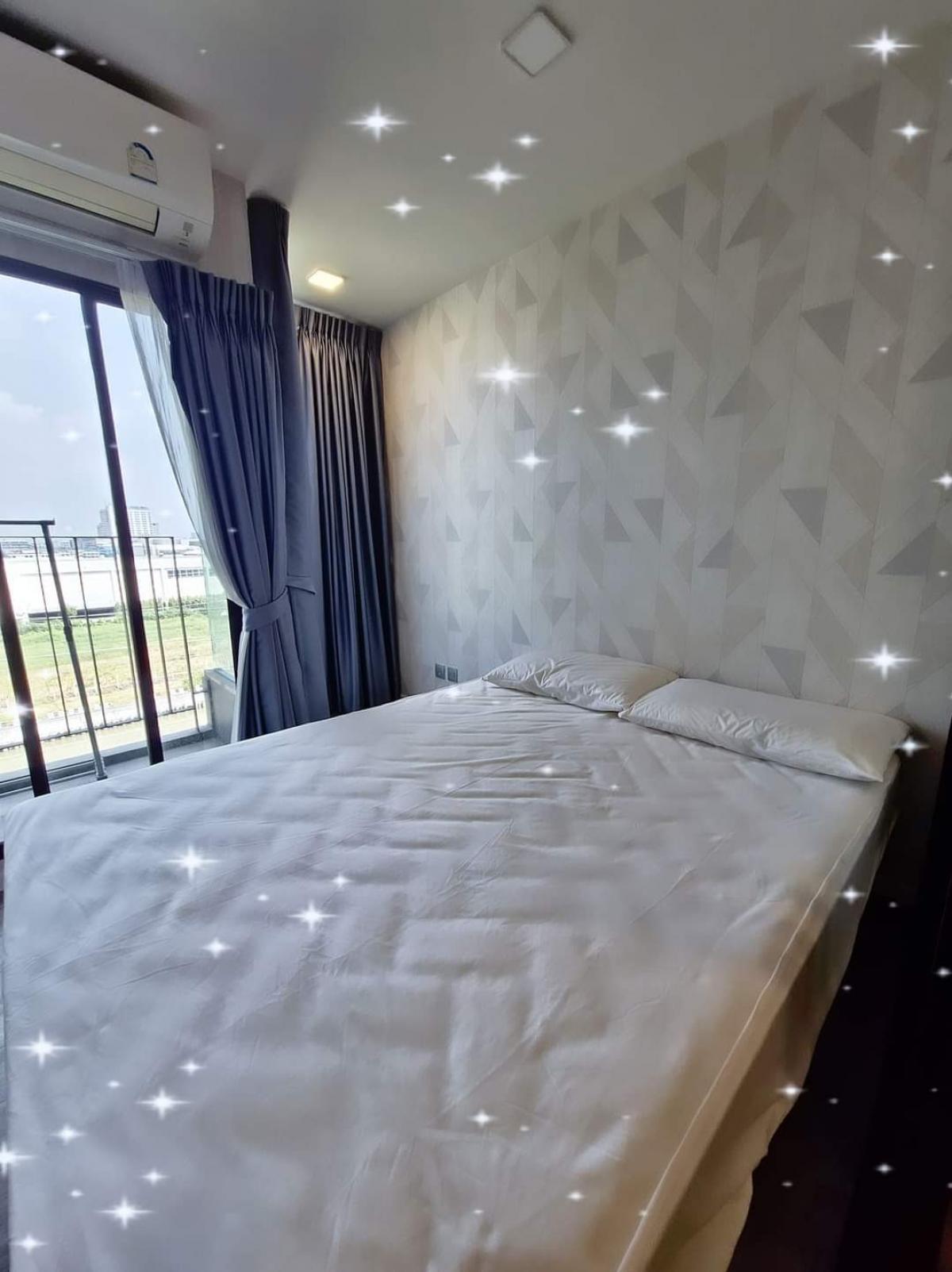 ให้เช่า Atmoz แจ้งวัฒนะ ราคาดี – รูปที่ 4