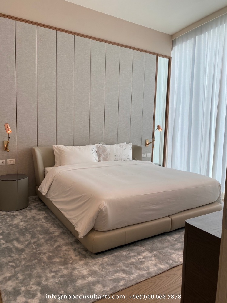 Condo for rent : Scope Langsuan