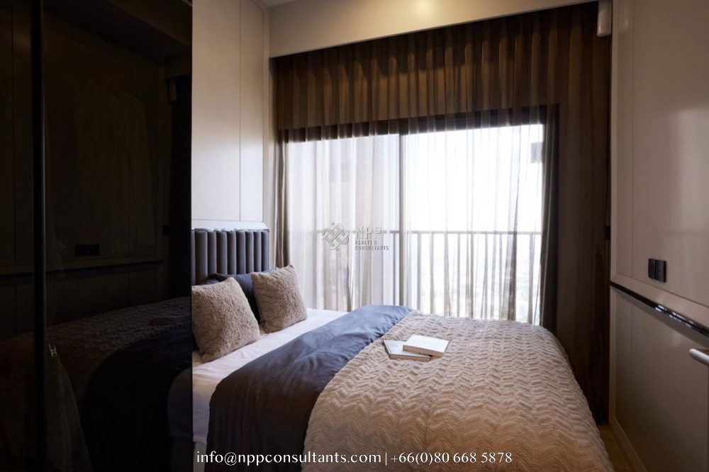คอนโดสำหรับขาย : Park origin - Thonglor คอนโดสำหรับขาย : Park origin - Thonglor