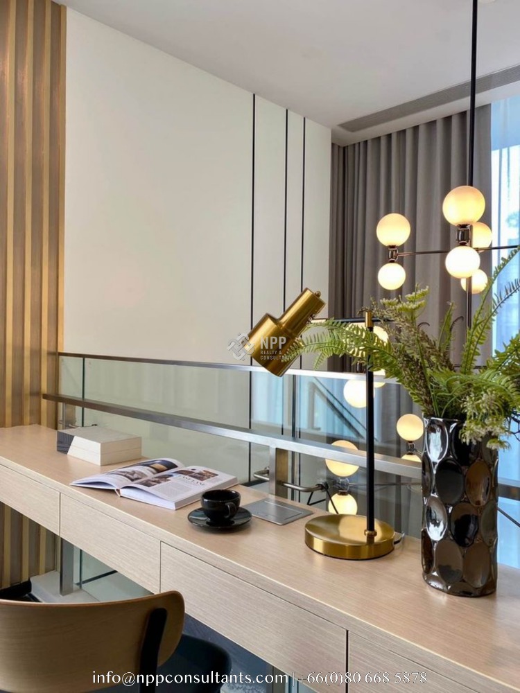 Condo for rent : Laviq - Sukhumvit 57