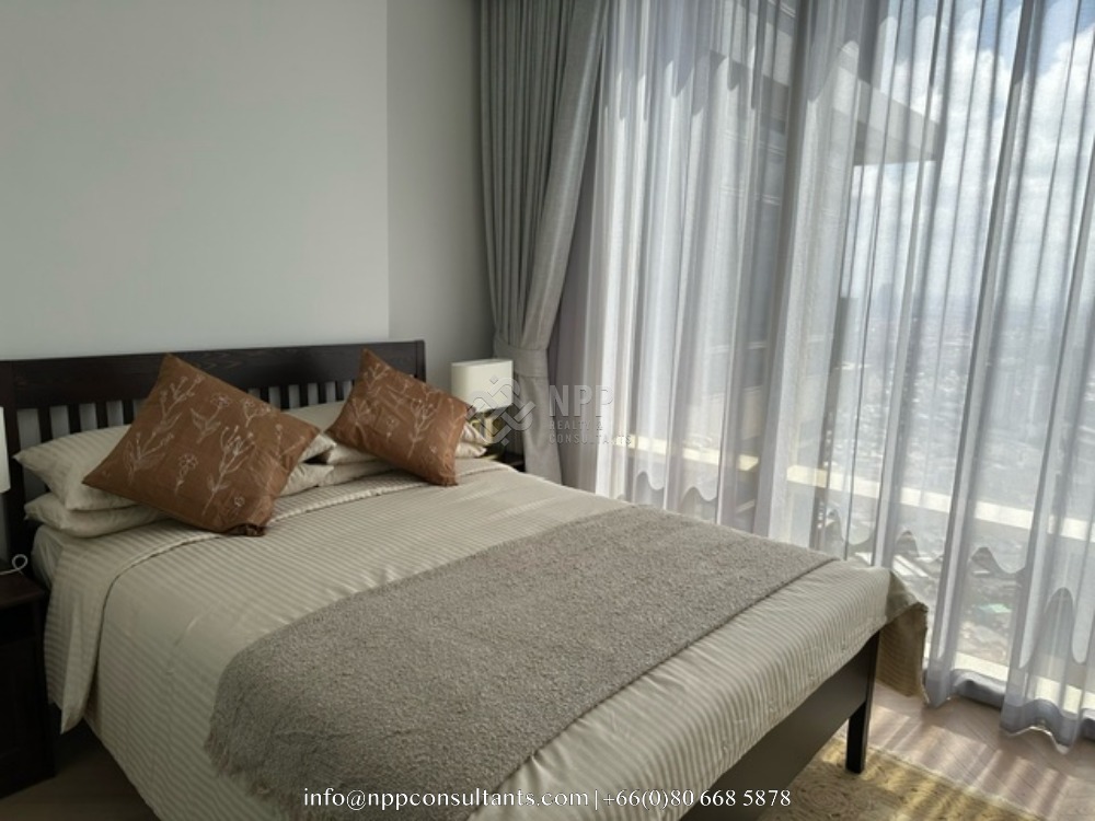 Condo for rent: Four Seasons