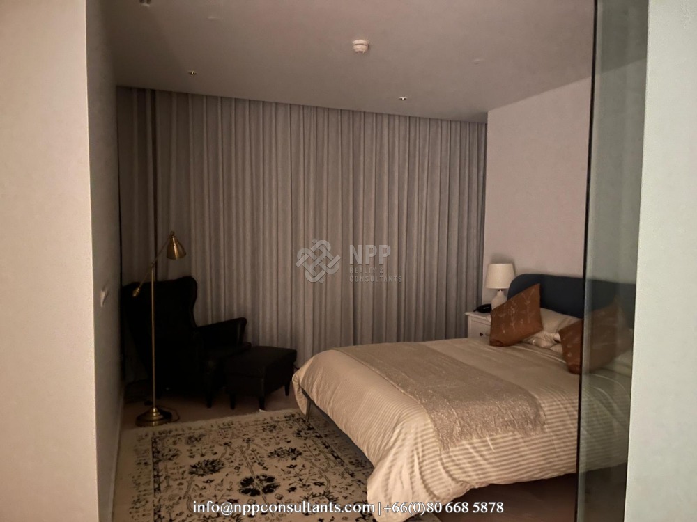 คอนโดสำหรับเช่า : Four Seasons – รูปที่ 3