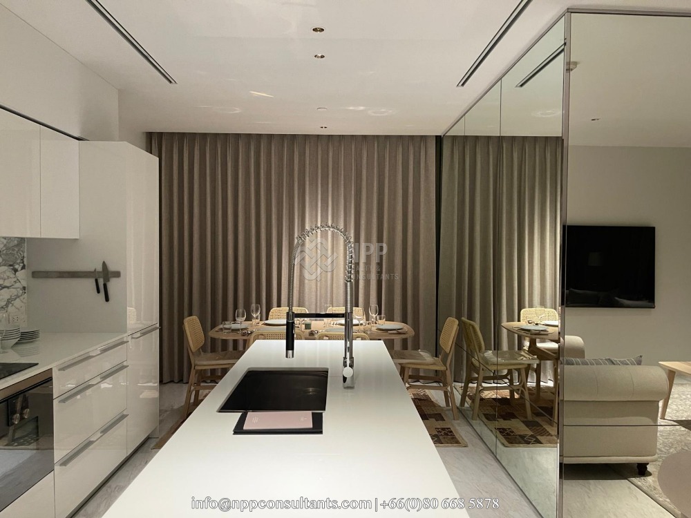 คอนโดสำหรับเช่า : Four Seasons – รูปที่ 4