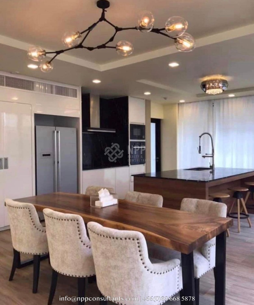 Condo for rent : Penthouse Condominium2 - Sukhumvit 65 Condo for rent : Penthouse Condominium2 - Sukhumvit 65