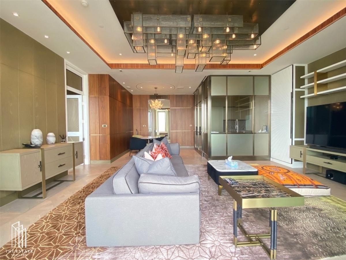 Rental / Selling: The Residence At Mandarin Oriental Bangkok Rental / Selling: The Residence At Mandarin Oriental Bangkok