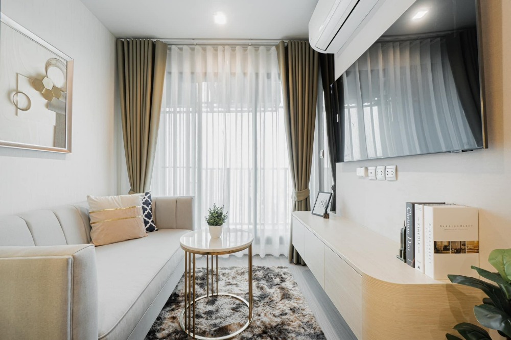 For Rent condominium Life ladprao – รูปที่ 4