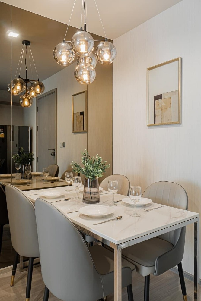 For Rent condominium Life ladprao – รูปที่ 2