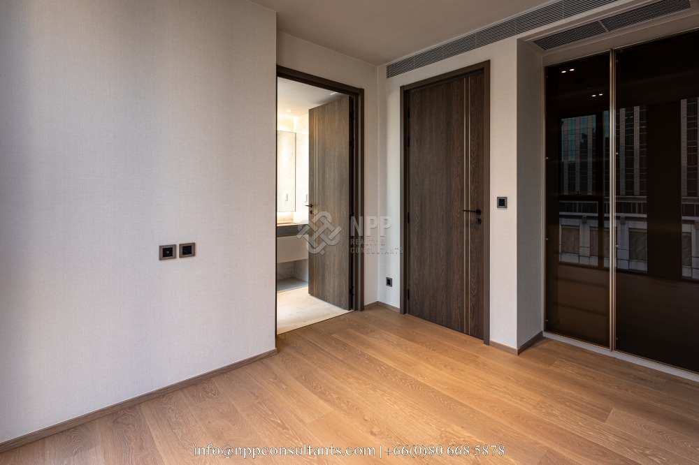 คอนโดสำหรับขาย : Tonson One Residence