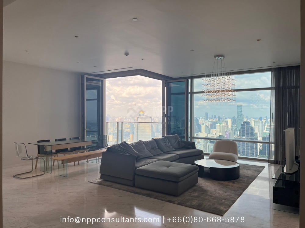 Condo for rent : Four Seasons