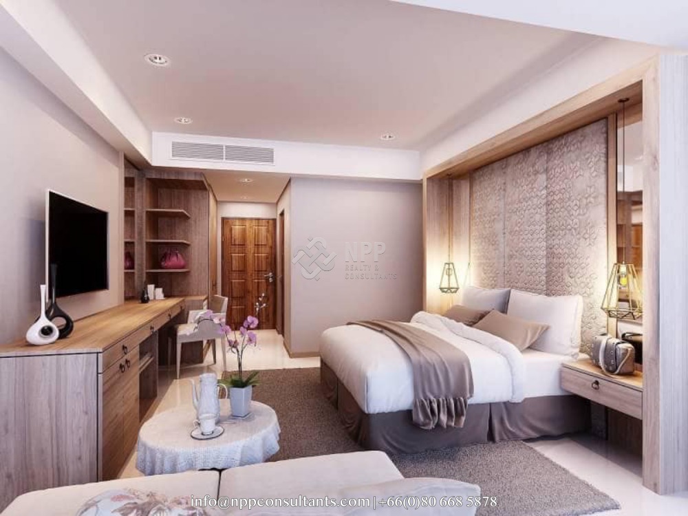 คอนโดสำหรับขาย : Penthouse - Elephant Tower คอนโดสำหรับขาย : Penthouse - Elephant Tower