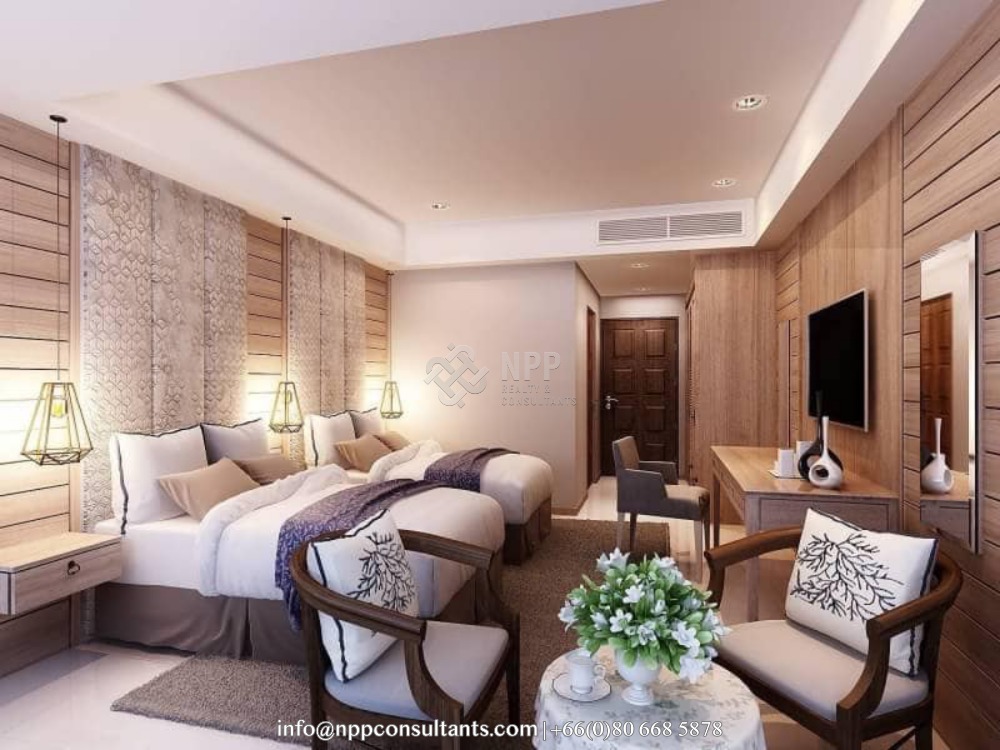 คอนโดสำหรับขาย : Penthouse - Elephant Tower – รูปที่ 4