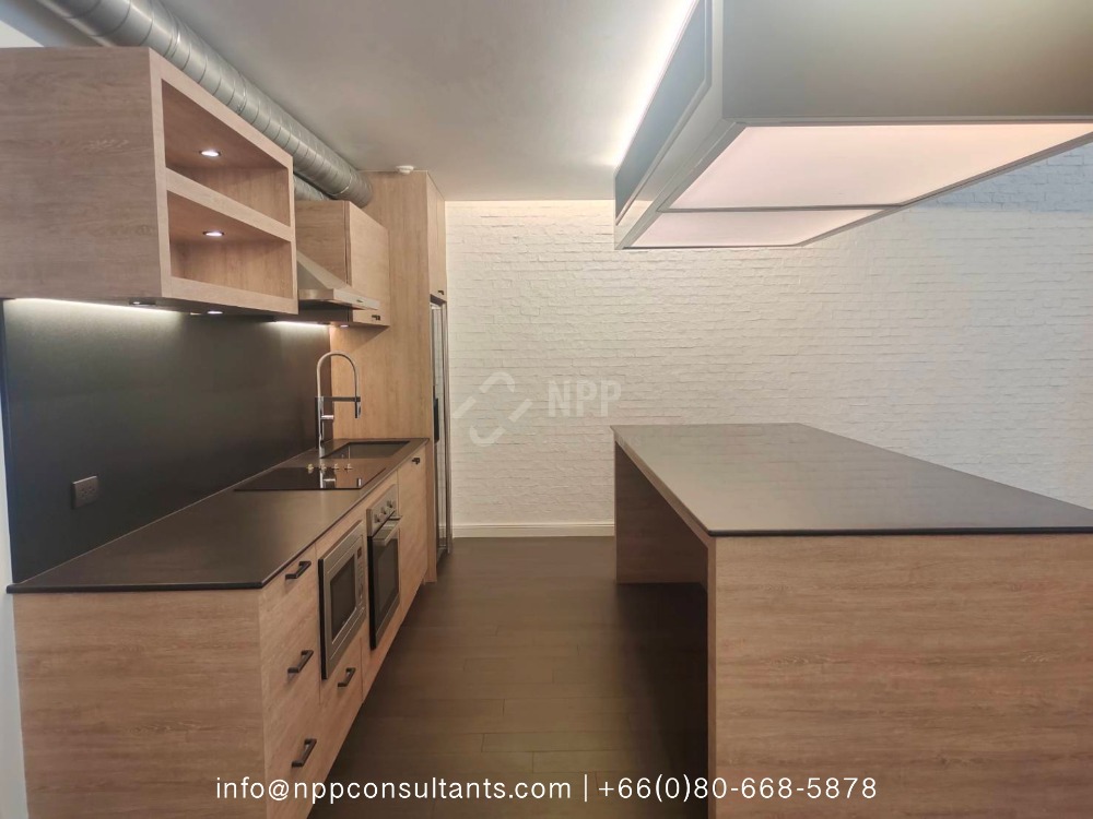 Condo for sale : Penthouse Condominium2