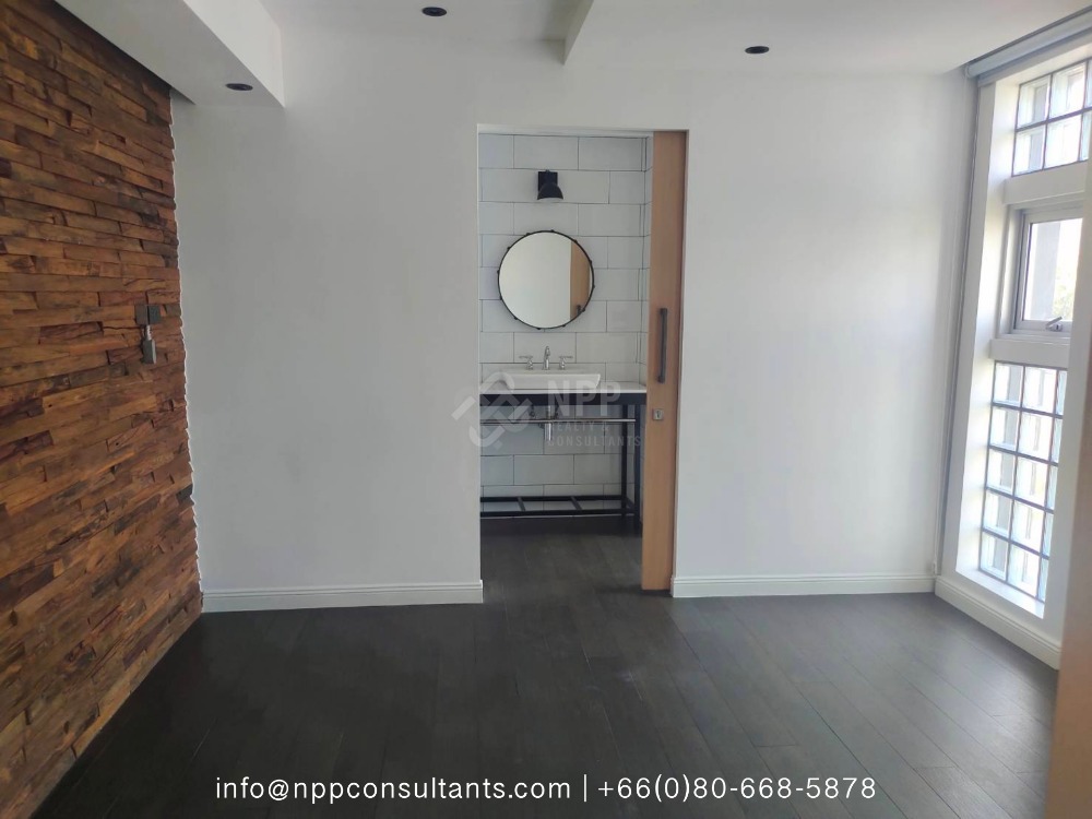 คอนโดสำหรับขาย : Penthouse Condominium2 – รูปที่ 4