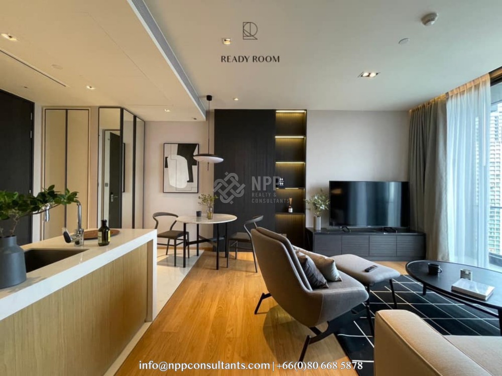 Condo for rent : BEATNIQ - Sukhumvit