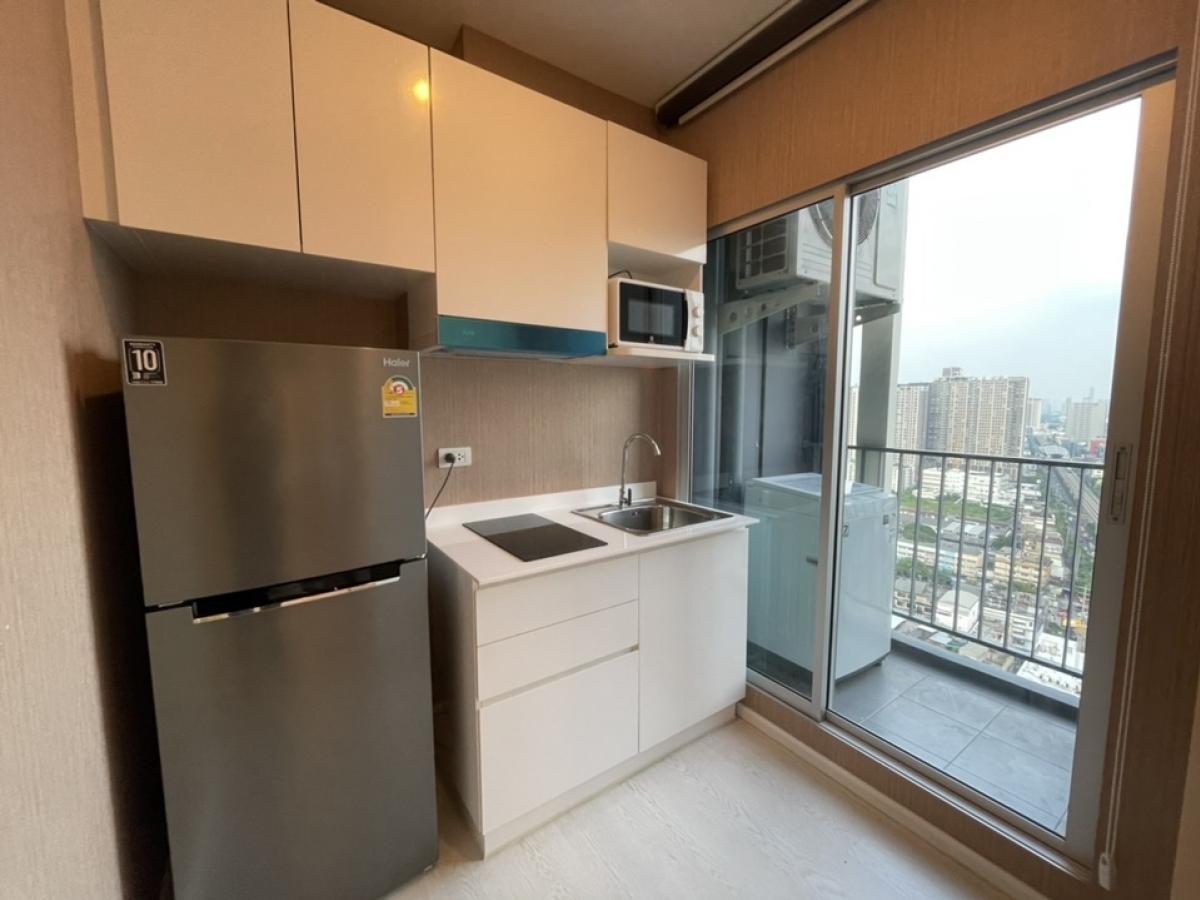 Cheap condo for sale, Prodigy Condo Project Phetkasem location - BTS line project 🚅 - Room size 24 sq m. 25th floor price 2,590,000.- Cheap condo for sale, Prodigy Condo Project Phetkasem location - BTS line project 🚅 - Room size 24 sq m. 25th floor price 2,590,000.-
