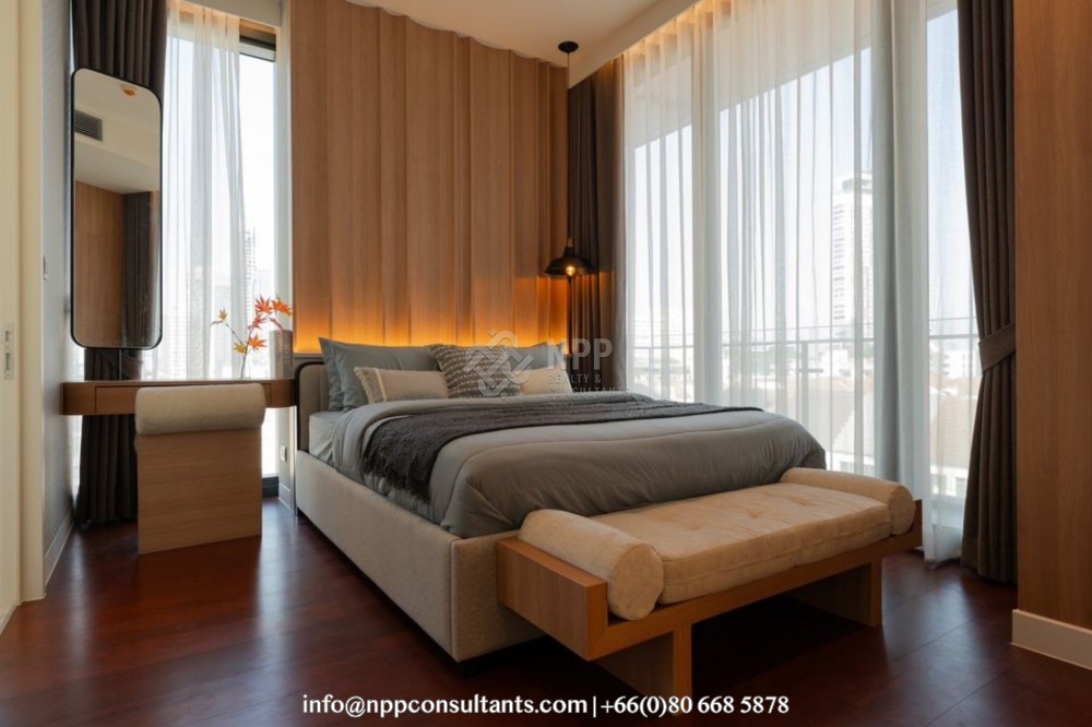 Condo for rent : Khun by yoo