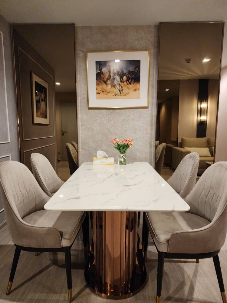 High Floor // Life Ladprao 2bed2bath 75sqm Fullyfurmish 45,000- High Floor // Life Ladprao 2bed2bath 75sqm Fullyfurmish 45,000-